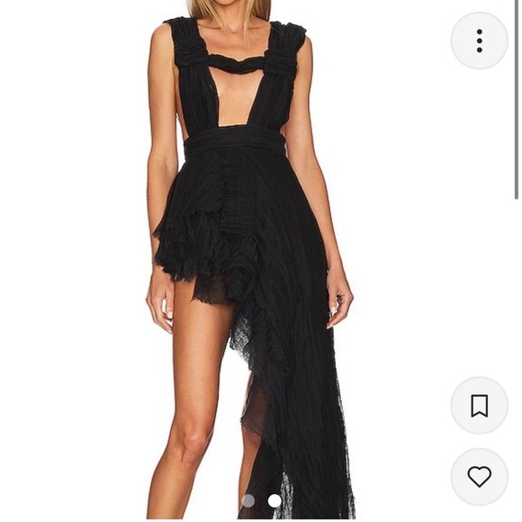 Bronx and Banco Tulum dress - Picture 9 of 9